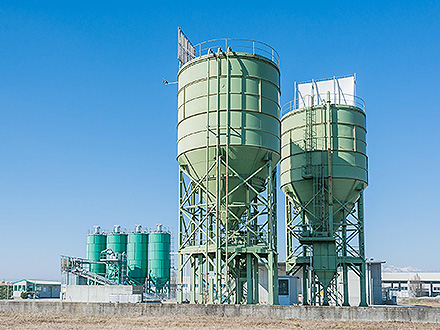 氨氮净化装置在化工企业中的运用！